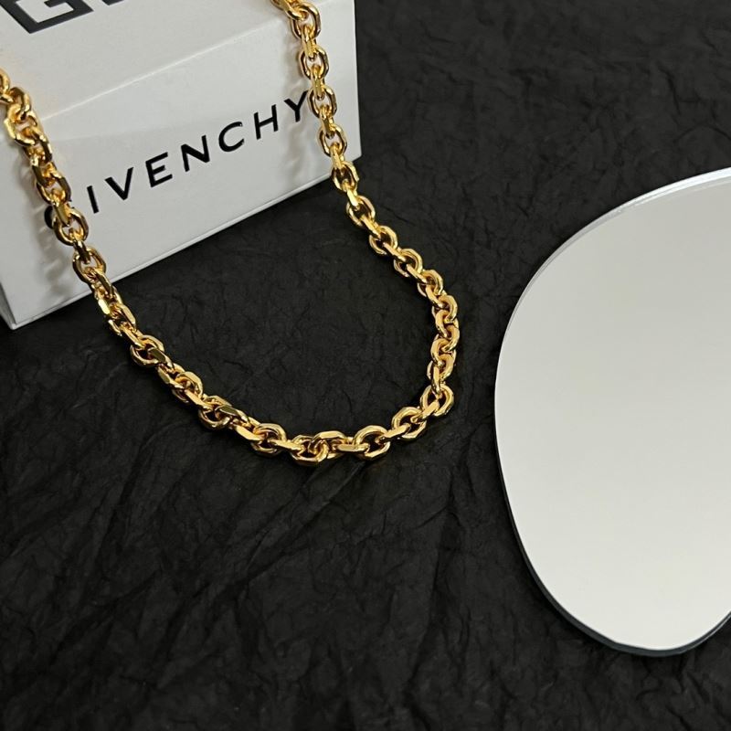 Givenchy Necklaces